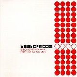 Various artists - Best Of Moog