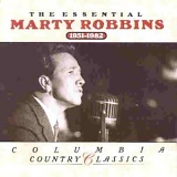 Marty Robbins - The Essential Marty Robbins: 1951-1982 (Disc 2)