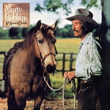 Marty Robbins - All Around Cowboy