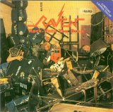Raven - Rock Until You Drop