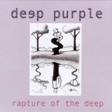 Deep Purple - Rapture Of The Deep