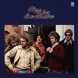 The Flying Burrito Brothers - The Flying Burrito Brothers