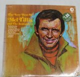 Tillis, Mel - The Very Best Of Mel Tillis