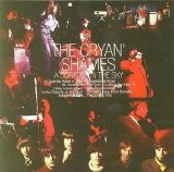 The Cryin' Shames - A Scratch In The Sky