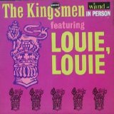 The Kingsmen - In person