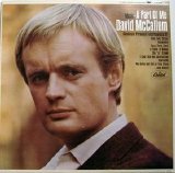 McCallum, David - Music Is A Part Of Me