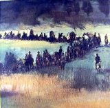 Various artists - Paint Your Wagon (soundtrack)
