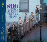 Alpert, Herb & The Tijuana Brass - S.R.O.