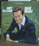 Williams, Andy - Dear Heart