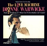Warwicke, Dionne - The Love Machine