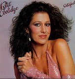 Rita Coolidge - Satisfied