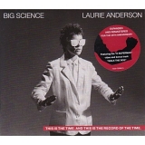 Anderson, Laurie - Big Science
