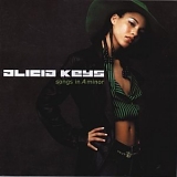 Alicia Keys - Songs In A Minor