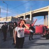 INXS - Elegantly Wasted