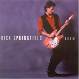 Rick Springfield - Best Of