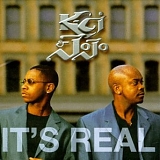 K-Ci & JoJo - It's Real
