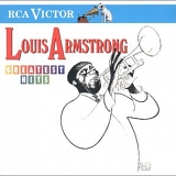 Louis Armstrong - Louis Armstrong - Greatest Hits