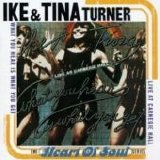 Ike & Tina Turner - Live At Carnegie Hall