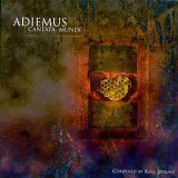 Adiemus - Cantata Mundi