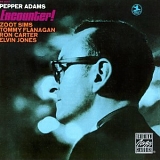 Adams, Pepper - Encounter!