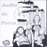 Joelho de Porco - São Paulo - 1554 / Hoje