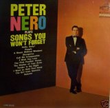 Nero, Peter - Plays Songs You Won't Forget