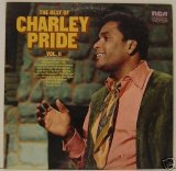 Pride, Charlie - Best Of Charlie Pride Vol. II