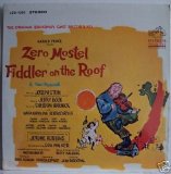 Various artists - Fiddler On The Roof