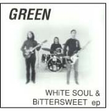Green - White Soul