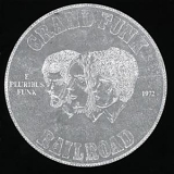 Grand Funk Railroad - E. Pluribus Funk