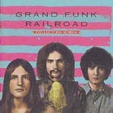 Grand Funk Railroad - Collectors Series