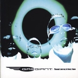 Gas Giant - Pleasant Journey In Heavy Tunes