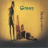 Green - The Pop Tarts