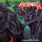 Benediction - Transcend The Rubicon