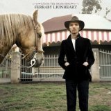 Ferraby Lionheart - Catch The Lion Brass Ring