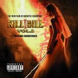 Various artists - Kill Bill Vol. 2 (O.S.T.)