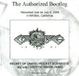 Various artists - CalProg 2006: The Authorized Bootleg