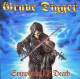 Grave Digger - Symphony Of Death