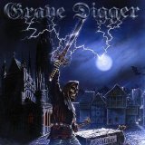 Grave Digger - Excalibur