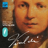 Vivaldi - Vivaldi, Best of