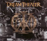 Dream Theater - Live Scenes From New York