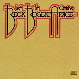 Beck, Bogert & Appice - Beck, Bogert & Appice