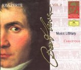 Beethoven - v02CD2 - Concertos