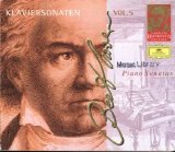 Beethoven - v05CD2 - Piano Sonatas