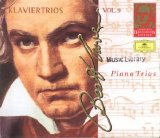 Beethoven - v09CD4 - Piano Trios