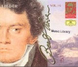 Beethoven - v16CD2 - Lieder