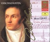 Beethoven - V07CD1 - Violin Sonatas
