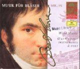 Beethoven - v15CD1 - Wind Music
