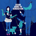 Asian Kung-Fu Generation - Blue Train [2005-MP3-192]