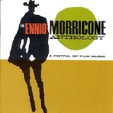 Ennio Morricone - The Ennio Morricone Anthology: A Fistful of Film Music (Disc 2 of 2)